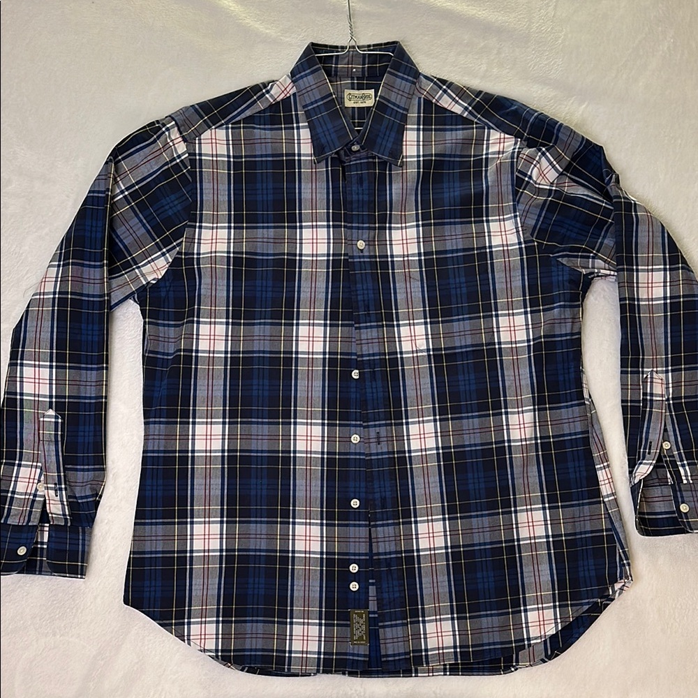 Gitman Brothers Button Down Shirt